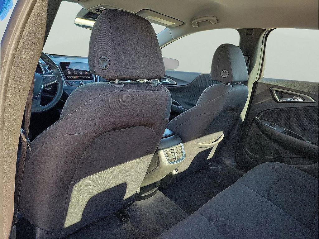 Used 2023 Chevrolet Malibu LT image 12