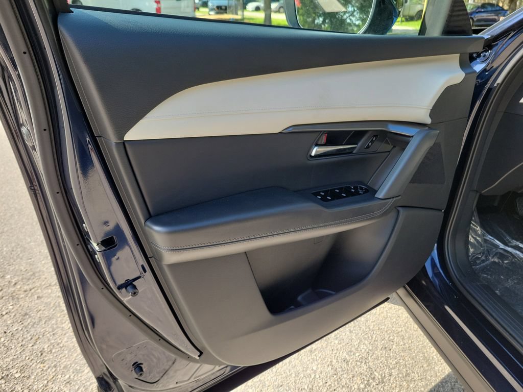 New 2026 MAZDA CX-5 Select AWD/4WD image 20