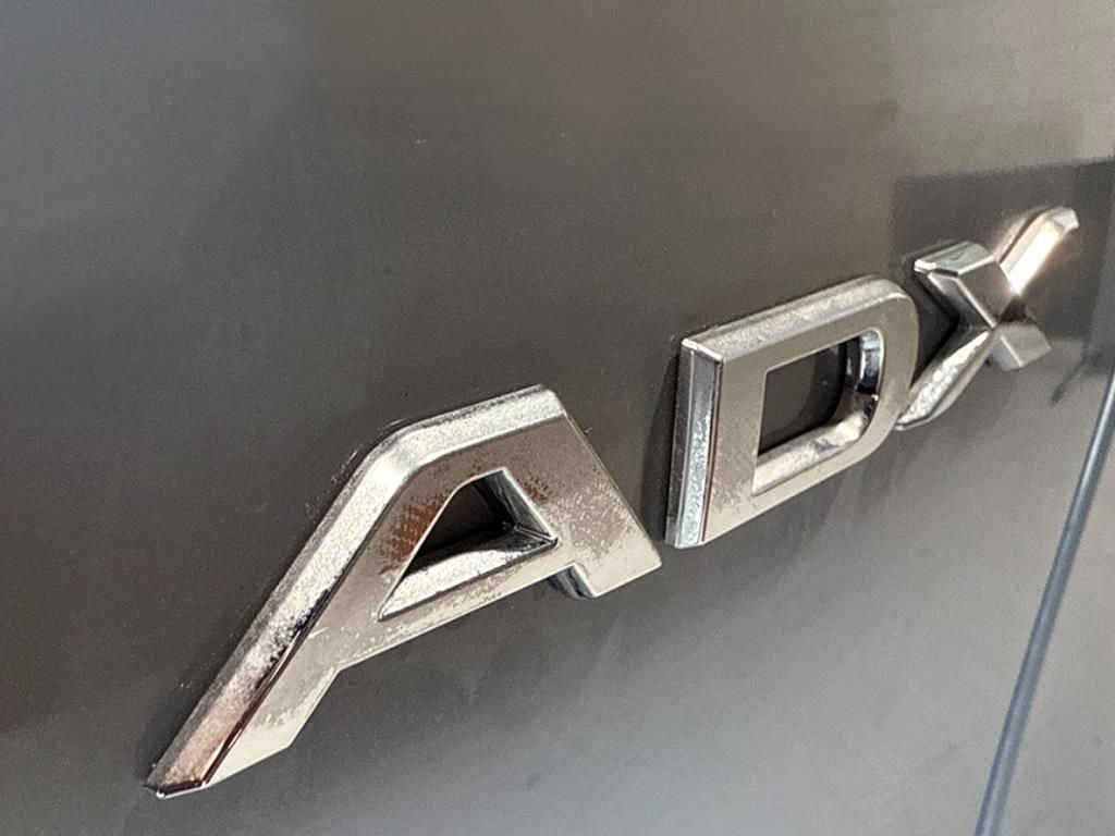 New 2026 Acura ADX A-Spec AWD/4WD image 5