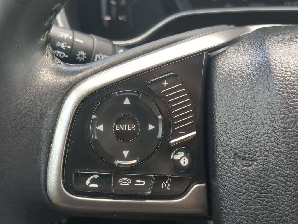 Used 2017 Honda CR-V EX-L image 22