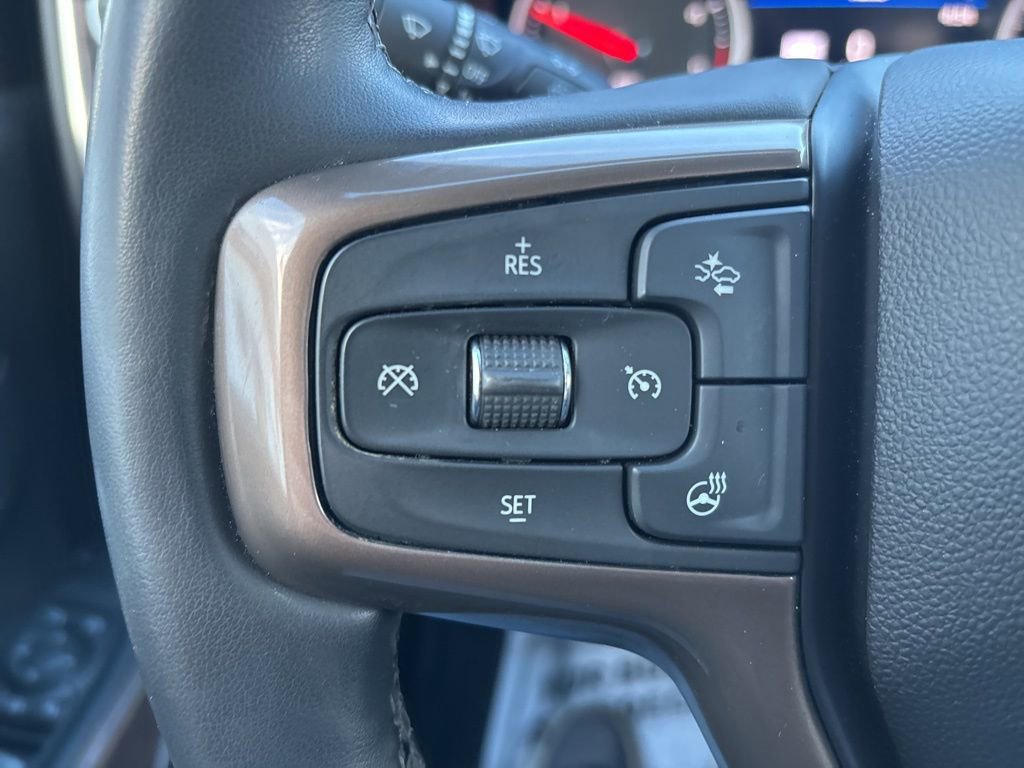 Certified 2023 Chevrolet Silverado 2500 High Country w/ Z71 Off-Road Package image 20