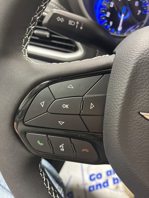 New 2026 Chrysler Pacifica Select w/ S Appearance Package image 14