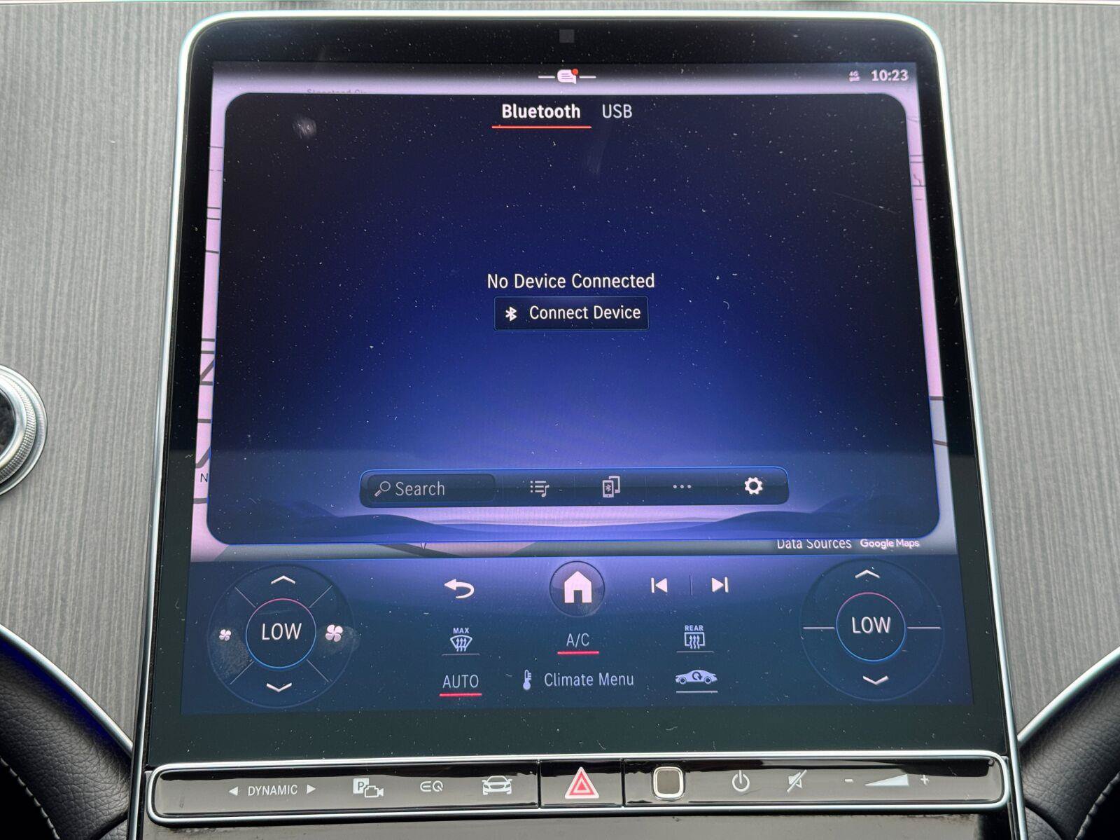 Used 2023 Mercedes-Benz EQE 350+ SUV w/ Exclusive Trim Package image 28