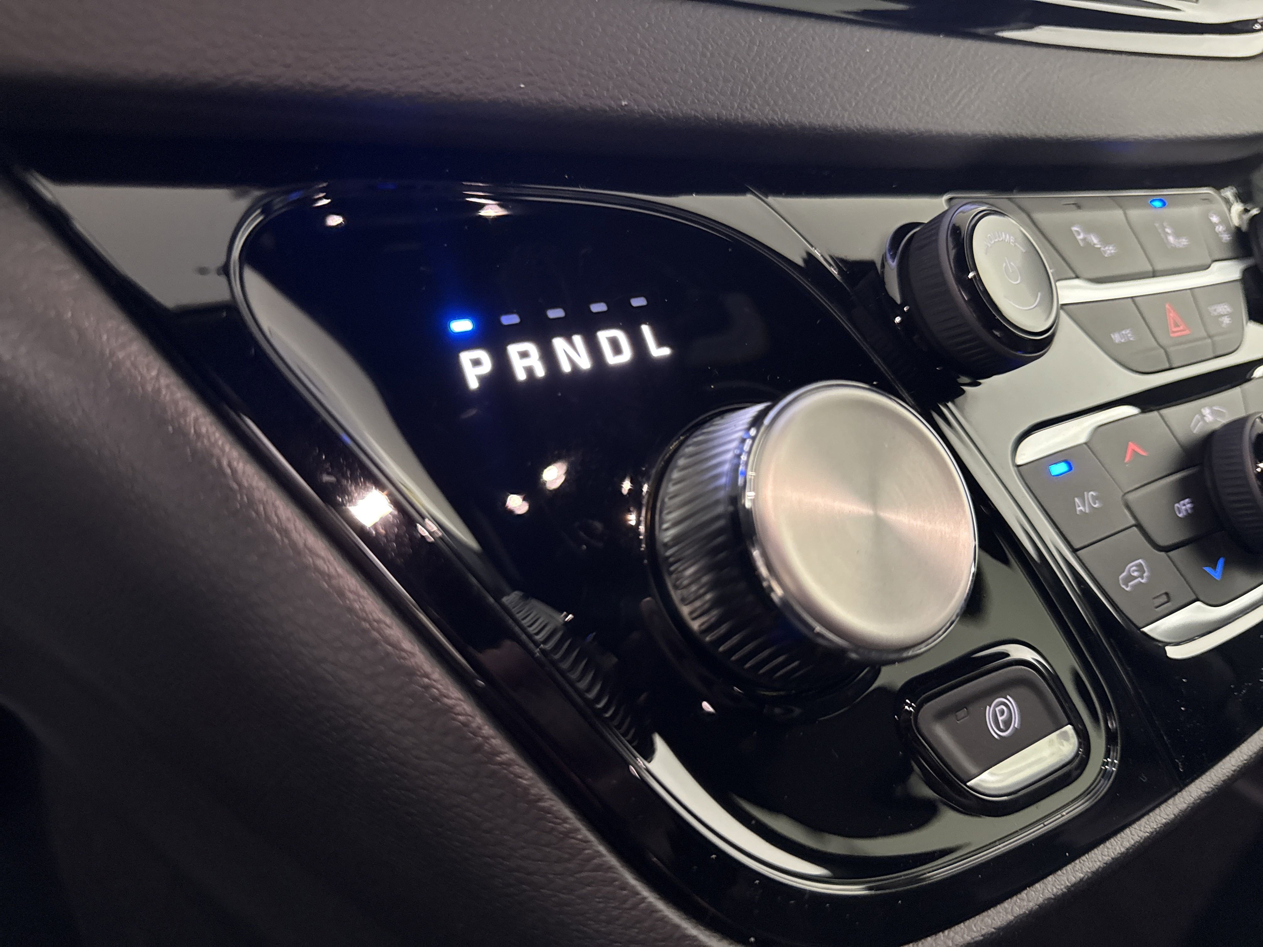 New 2026 Chrysler Voyager LX FWD image 26