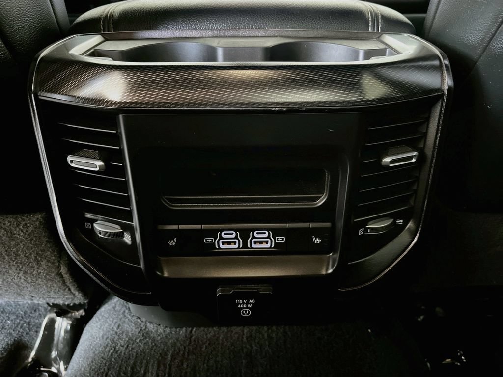 Used 2023 RAM 2500 Rebel w/ Level 1 Equipment Group AWD/4WD image 27