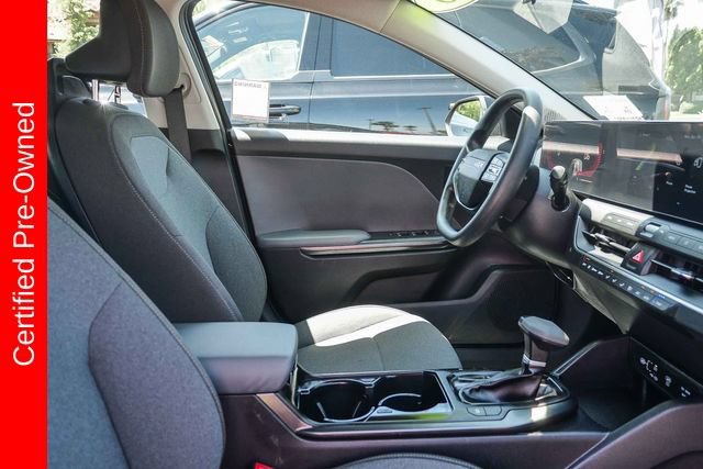 Certified 2025 Kia K4 FWD image 19