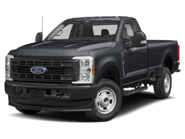 New 2025 Ford F350 XLT w/ 360-Degree Camera Package image 31