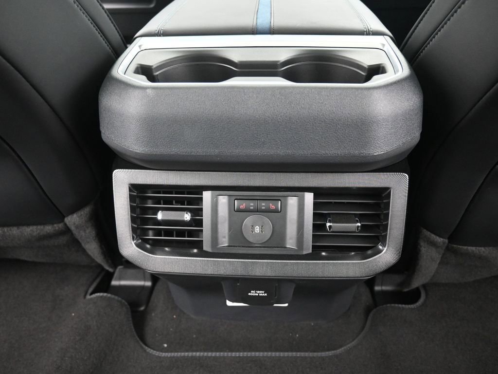 New 2026 Ford F450 Platinum AWD/4WD image 29