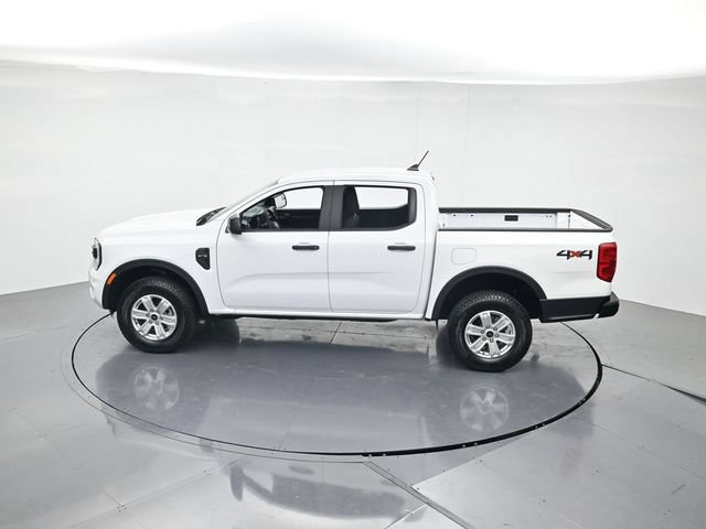 Certified 2025 Ford Ranger XL AWD/4WD image 40
