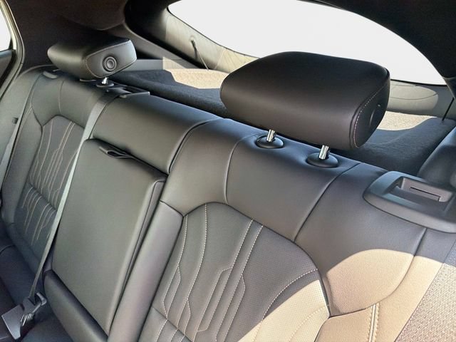 New 2026 Buick Envista Sport Touring FWD image 12