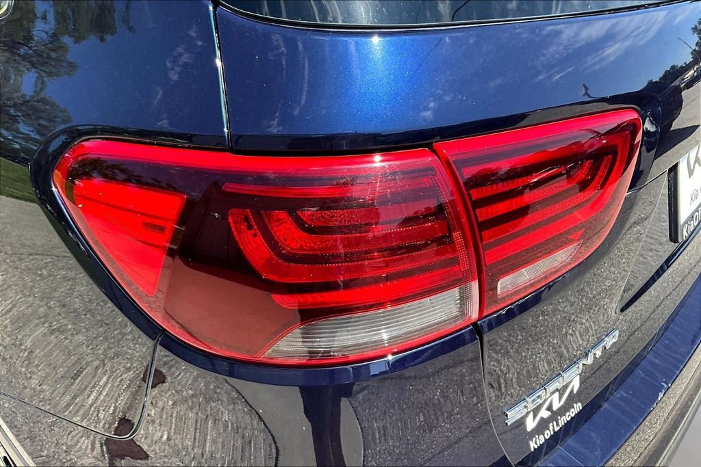Used 2020 Kia Sorento S FWD image 21