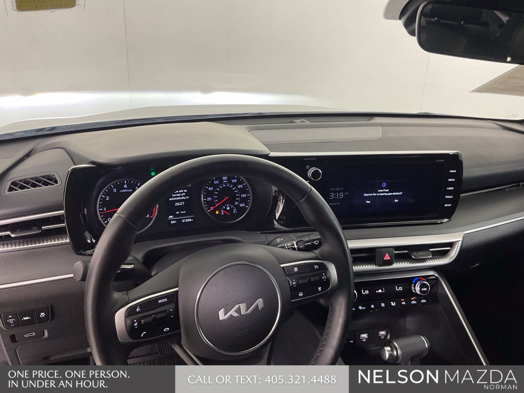 Used 2024 Kia K5 GT-Line AWD/4WD image 32