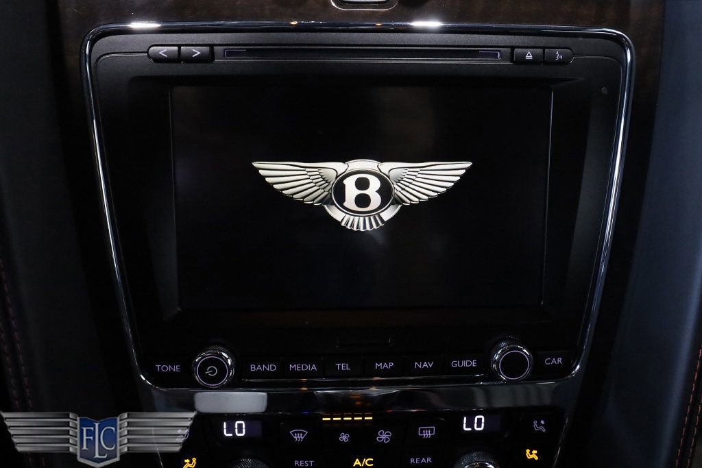 Used 2016 Bentley Continental GT AWD/4WD image 23