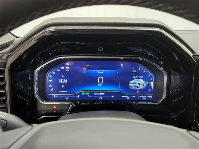 Used 2024 Chevrolet Silverado 1500 RST w/ Convenience Package II image 20