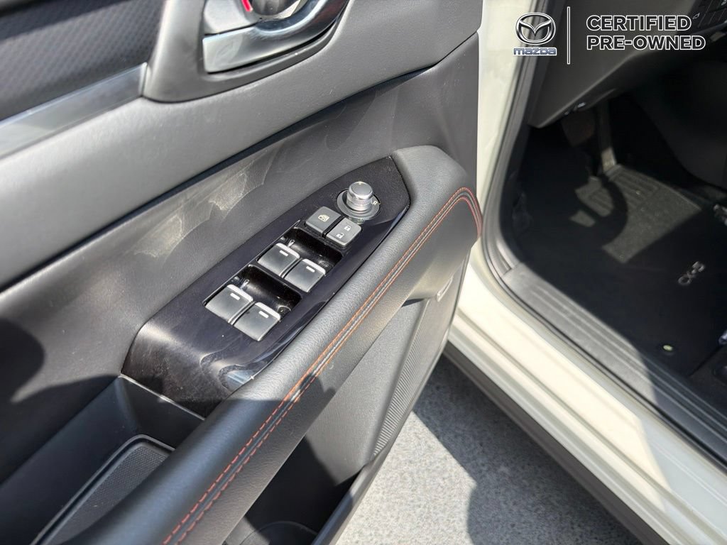 Used 2024 MAZDA CX-5 Carbon Edition AWD/4WD image 42