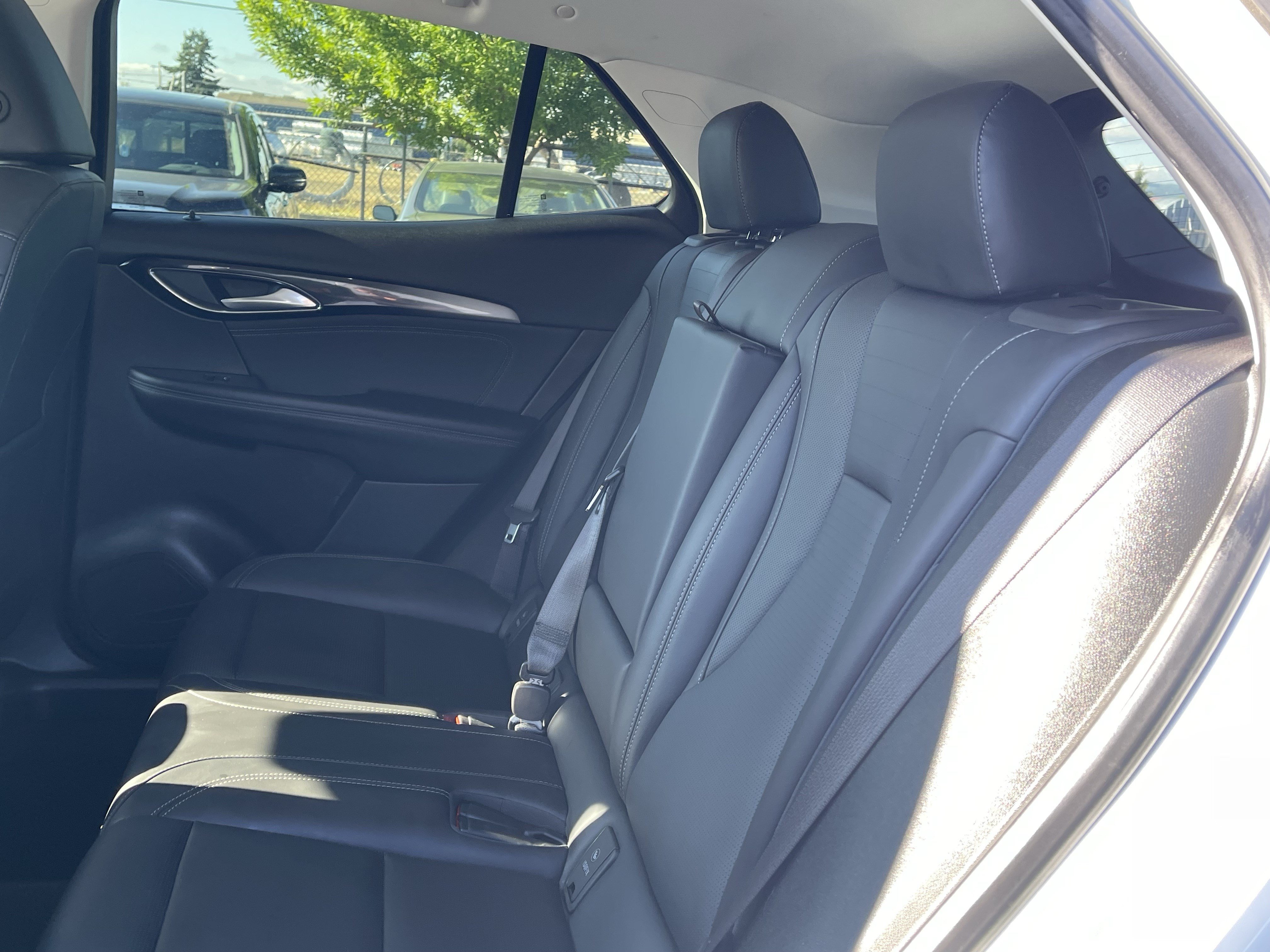 Used 2024 Buick Envision Preferred AWD/4WD image 15