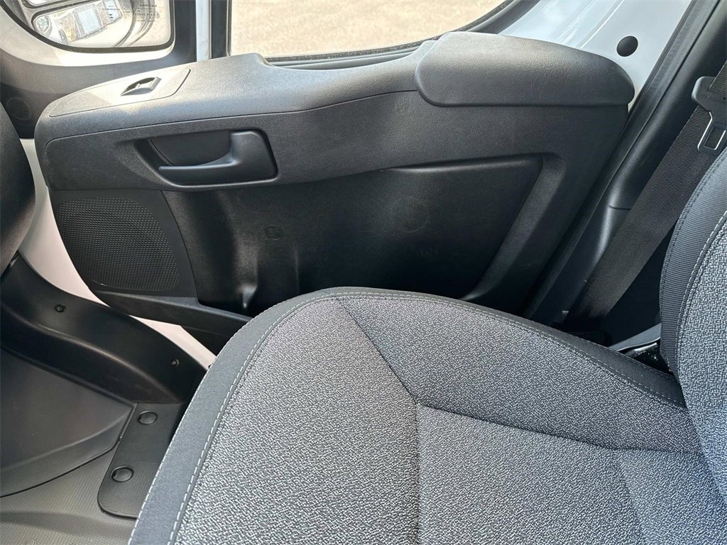 New 2024 RAM ProMaster 3500 w/ Convenience Group image 20