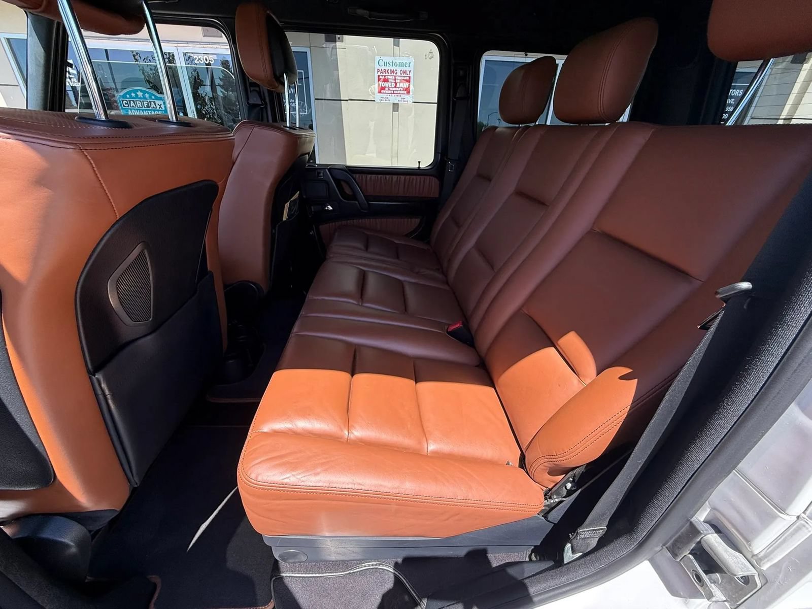 Used 2014 Mercedes-Benz G 63 AMG 4MATIC image 18