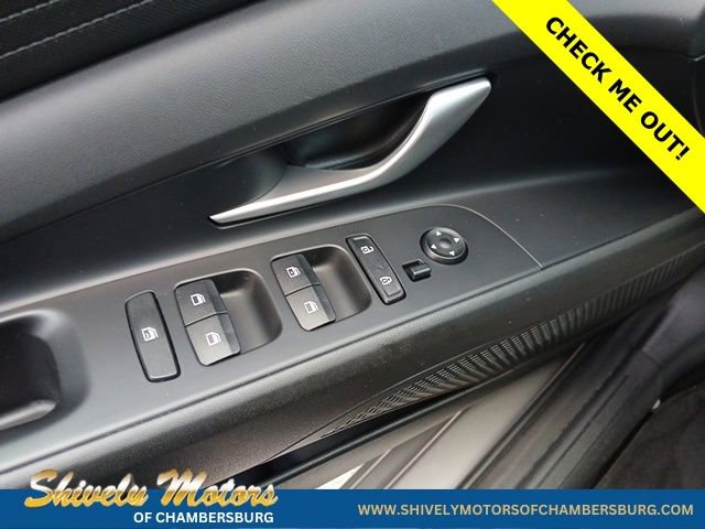 Used 2023 Hyundai Elantra SEL FWD image 28