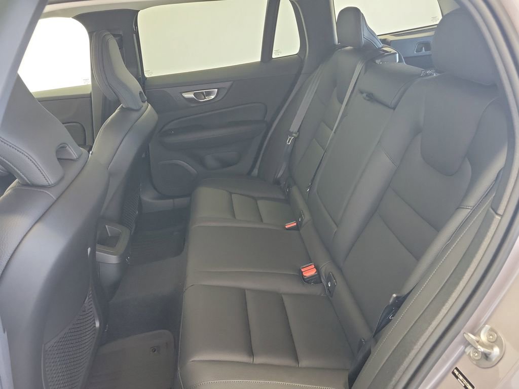 New 2026 Volvo V60 B5 Cross Country Plus w/ Protection Package Premier image 13