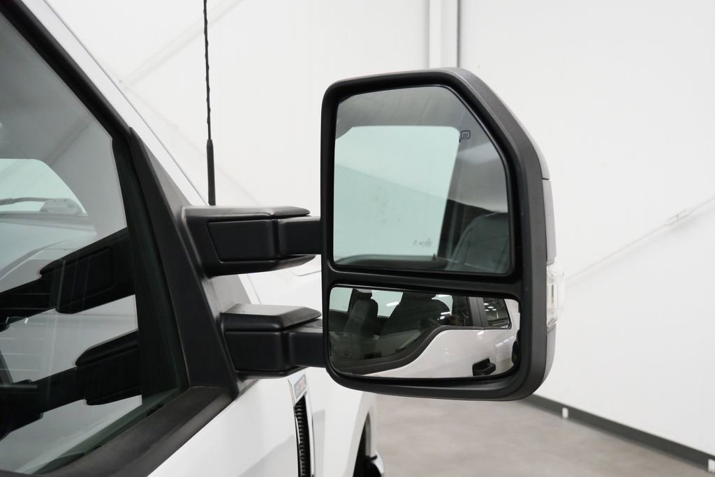 Used 2022 Ford F250 XL w/ STX Appearance Package image 37