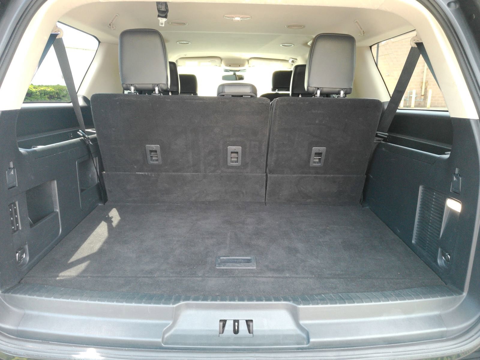 Used 2022 Ford Expedition Max XLT AWD/4WD image 8