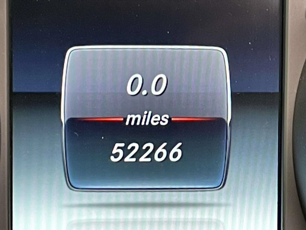 Used 2018 Mercedes-Benz C 43 AMG 4MATIC Sedan image 37