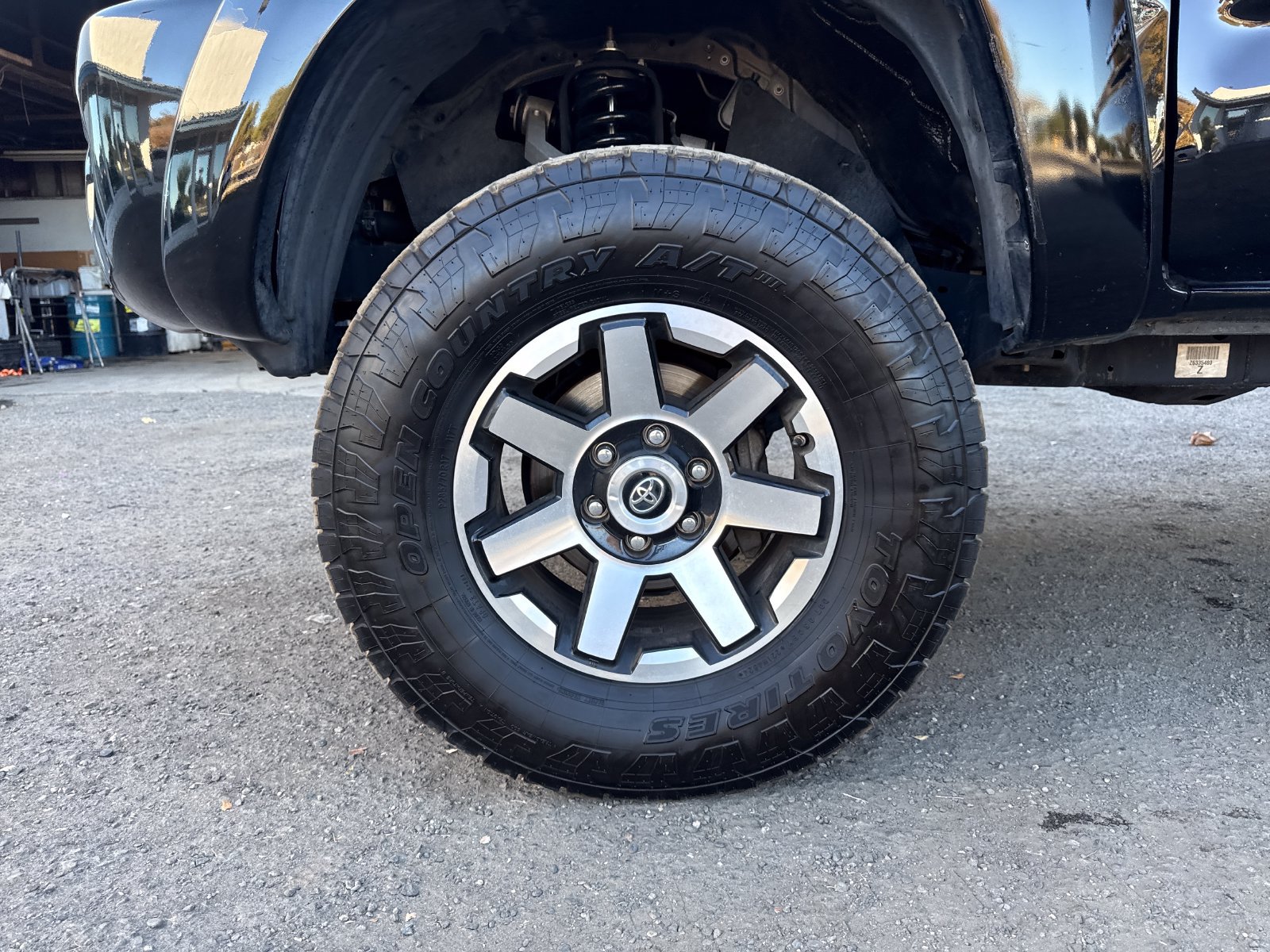 Used 2011 Toyota Tacoma PreRunner w/ SR5 Pkg #2 RWD image 27