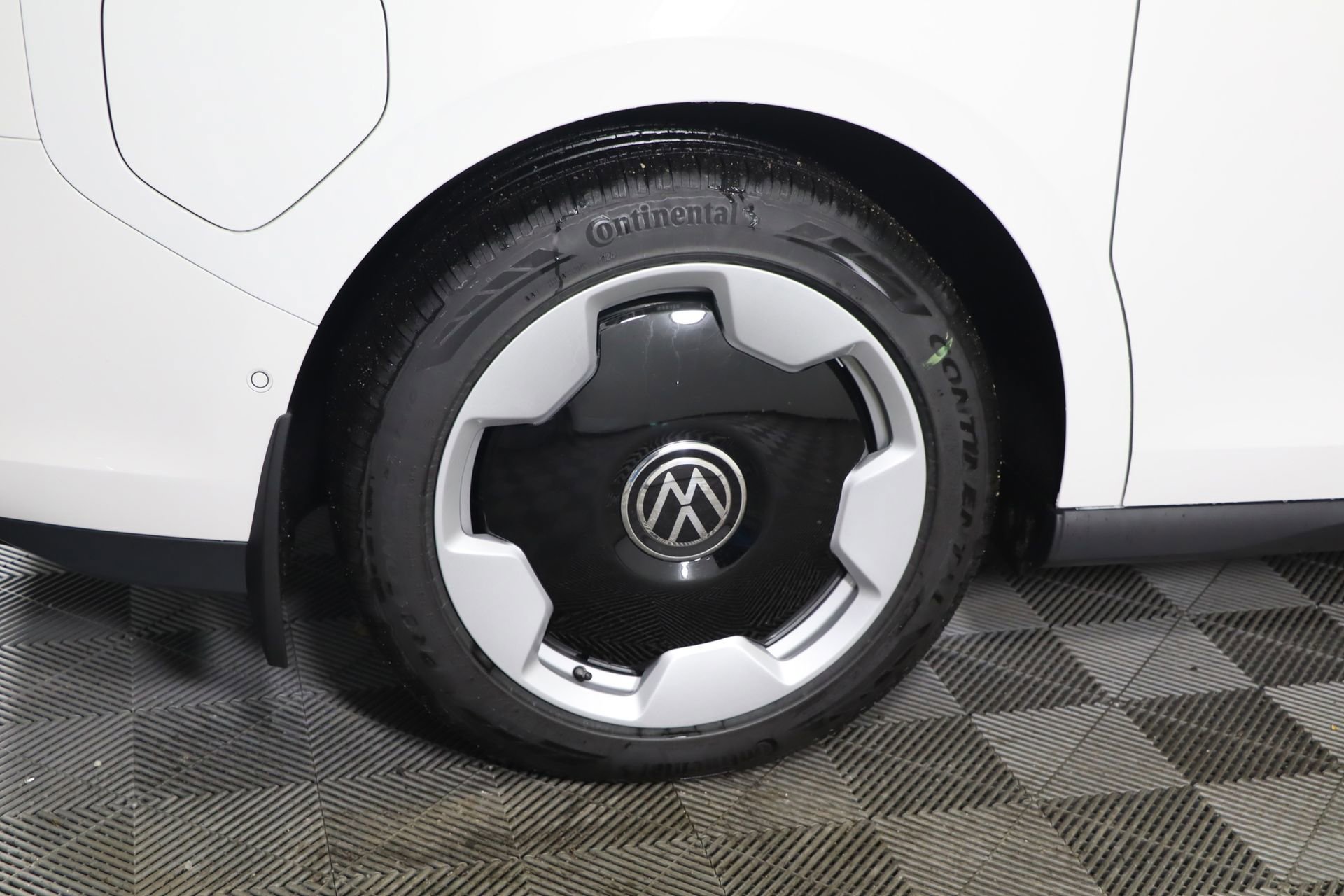 New 2025 Volkswagen ID. Buzz Pro S image 52