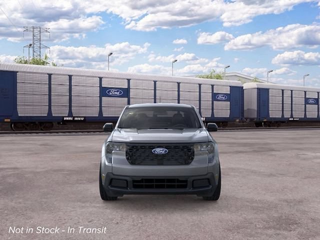 New 2026 Ford Maverick XLT FWD image 6