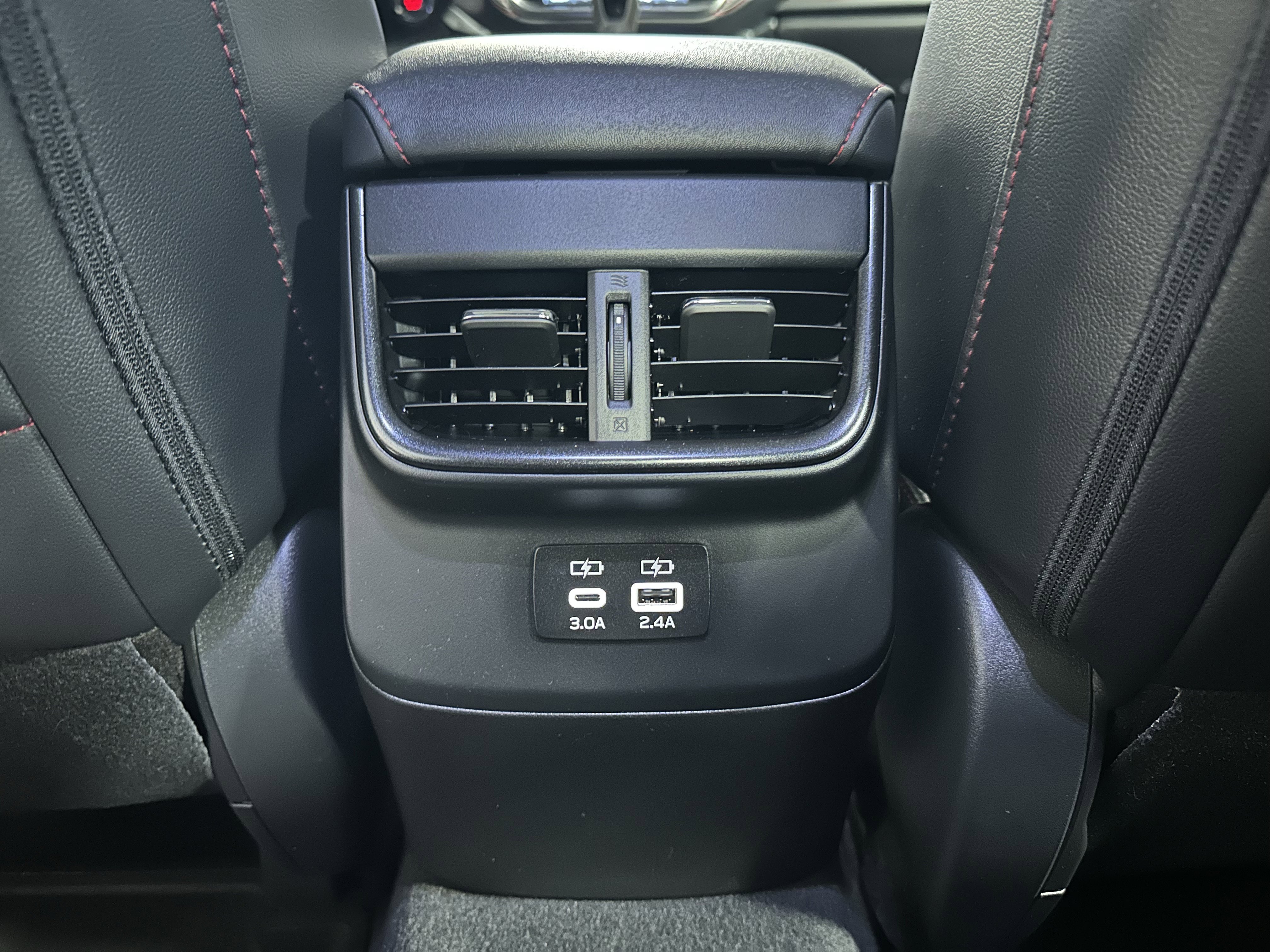 Used 2023 Subaru Legacy Sport image 20