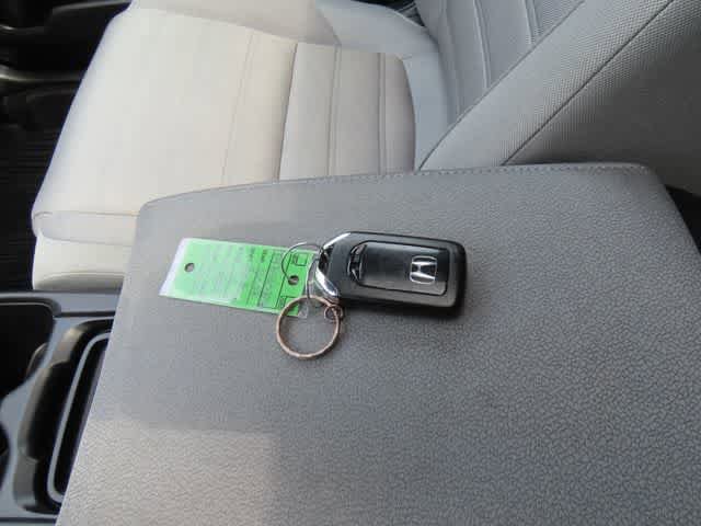 Used 2019 Honda CR-V EX image 26