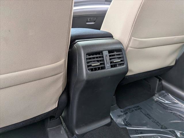 Used 2015 Honda CR-V EX image 25