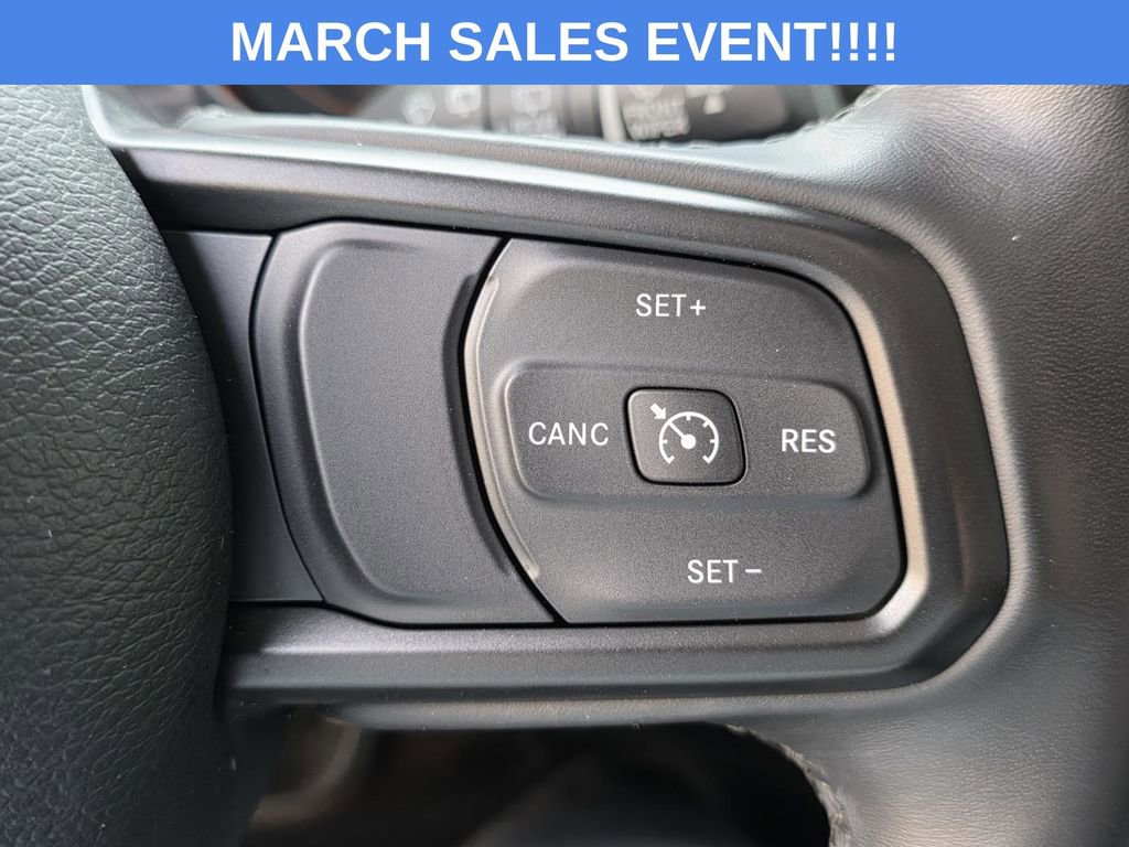 Used 2020 Jeep Wrangler Sport image 22