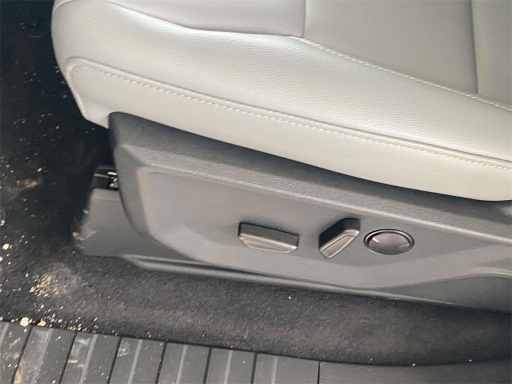 New 2025 Ford F150 Lightning Flash image 16