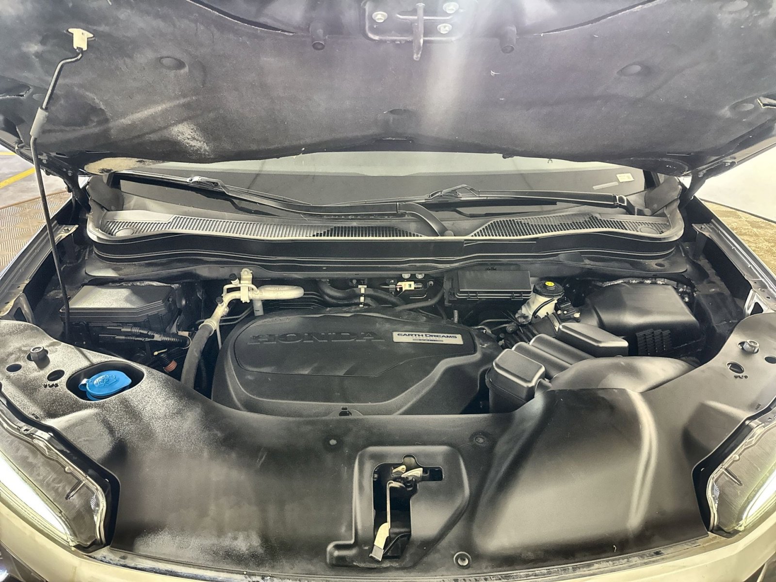 Used 2018 Honda Pilot EX-L image 29