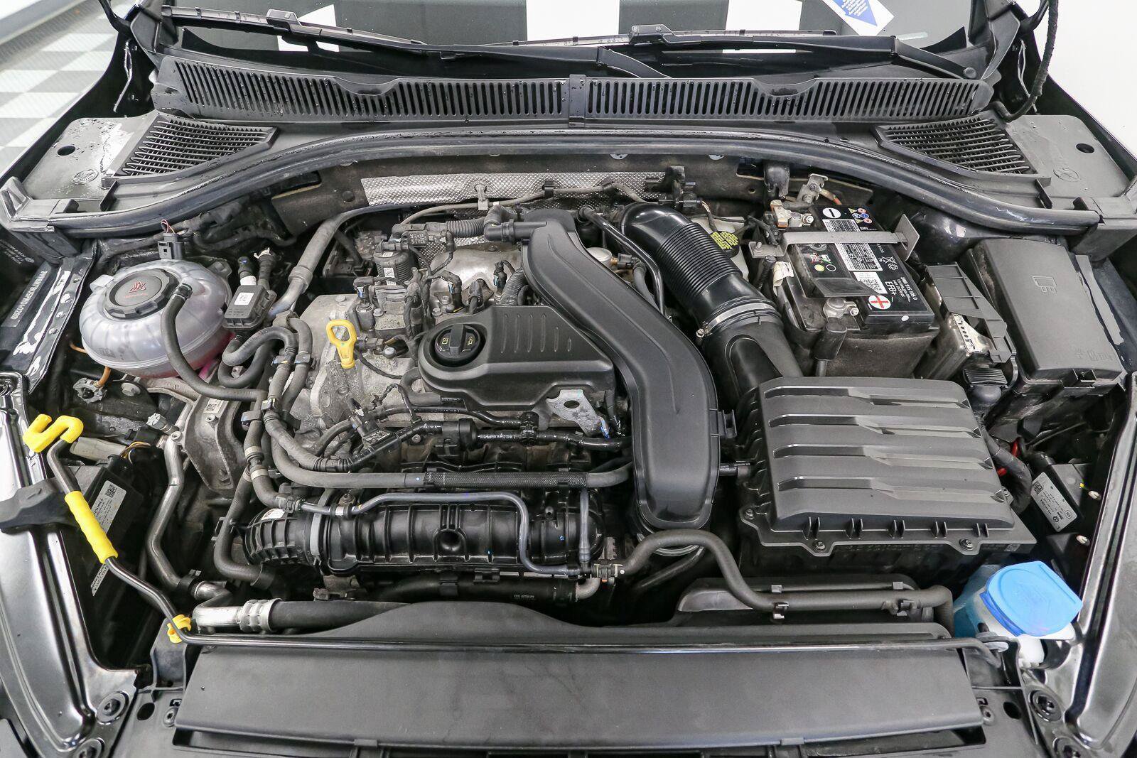 Certified 2023 Volkswagen Jetta Sport FWD image 15
