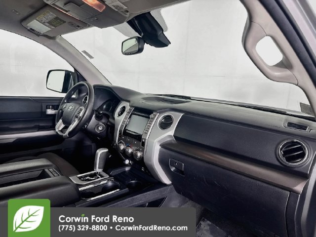 Used 2019 Toyota Tundra SR5 w/ TRD Off Road Package AWD/4WD image 30