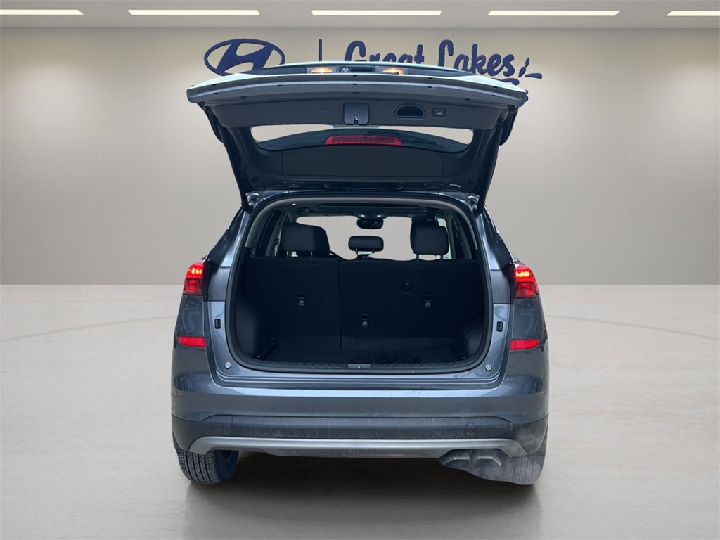 Used 2019 Hyundai Tucson Ultimate image 10