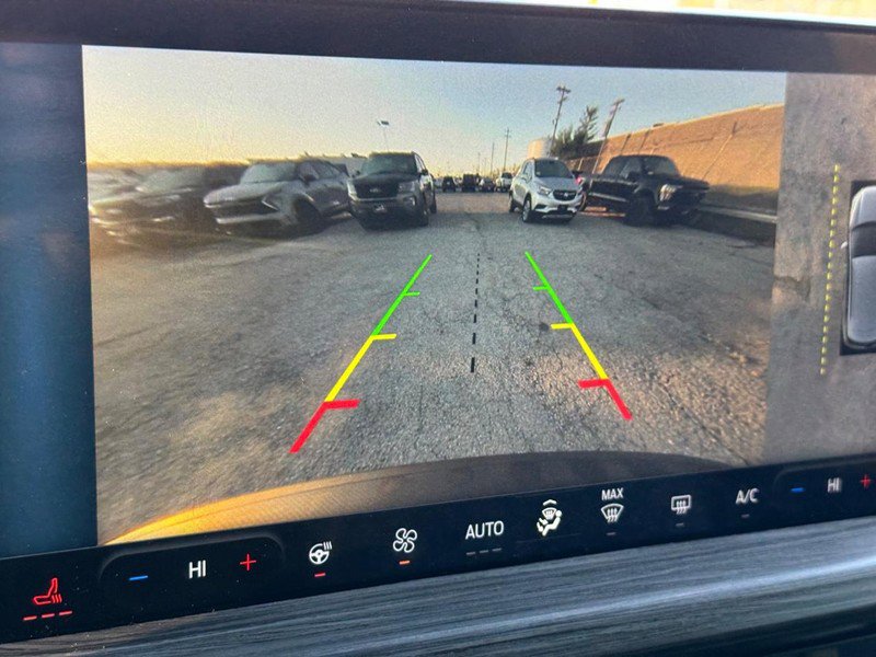 Used 2024 Ford Escape Platinum w/ Premium Technology Package image 25