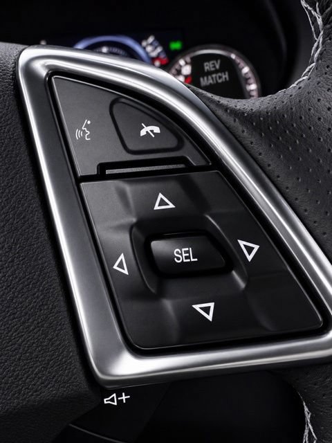Used 2023 Chevrolet Camaro SS RWD image 28