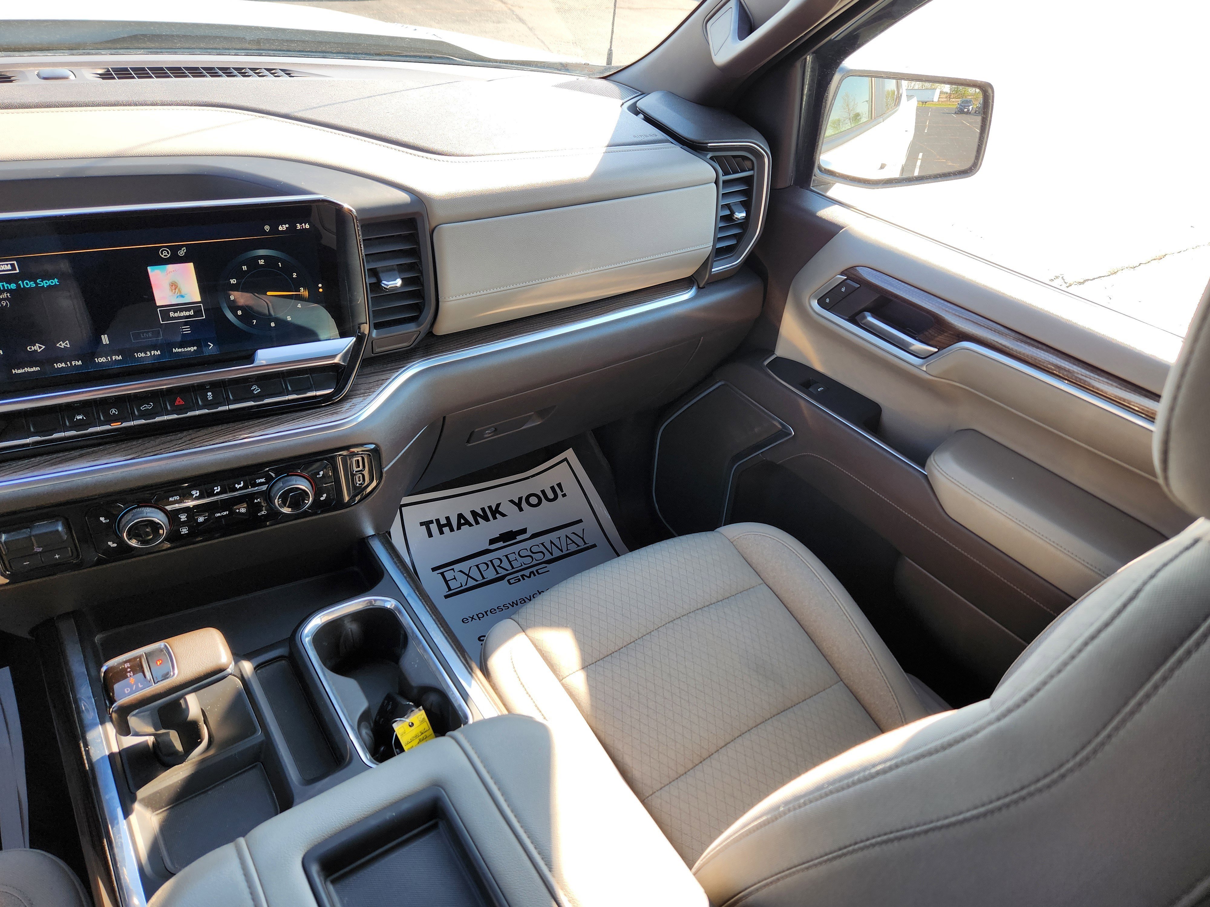 Used 2022 Chevrolet Silverado 1500 RST image 17