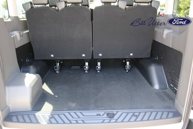 New 2025 Ford Transit 350 XL image 6