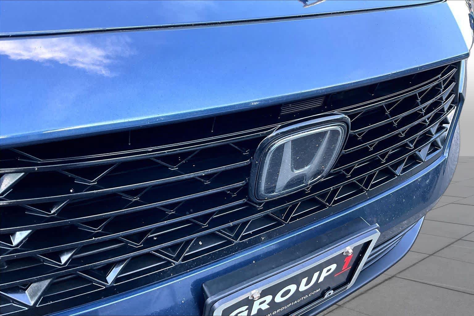 Used 2023 Honda Accord EX image 29