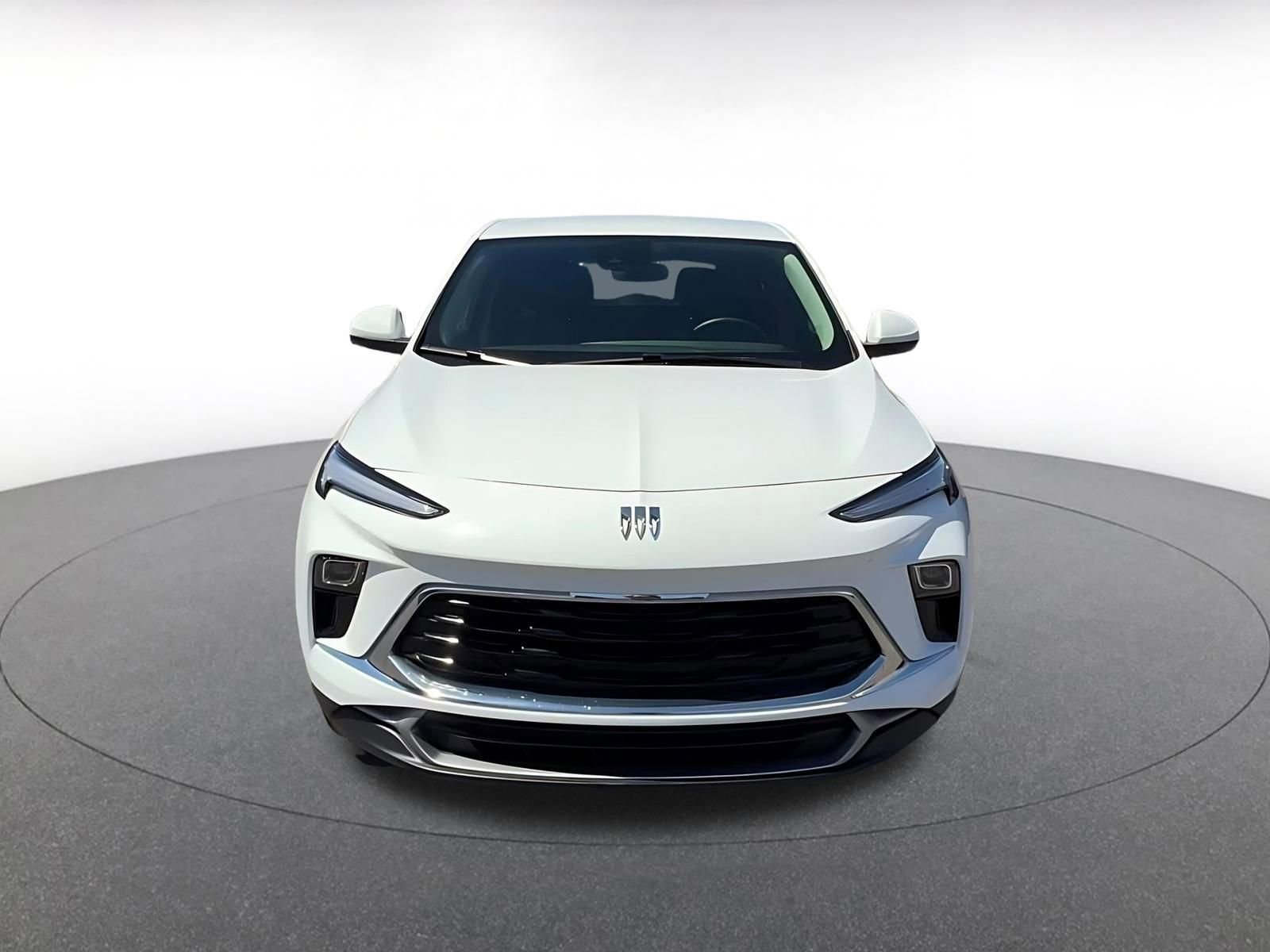 Used 2025 Buick Encore GX Preferred image 4