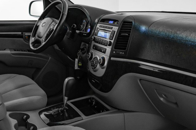 Used 2008 Hyundai Santa Fe GLS image 19