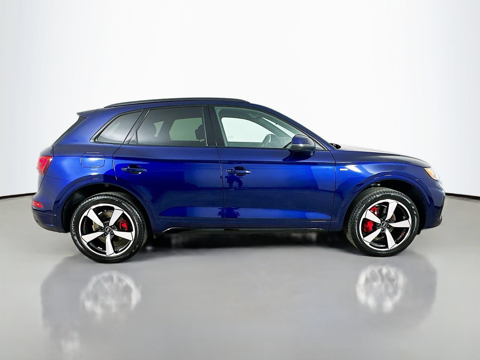 Used 2024 Audi Q5 2.0T Premium Plus AWD/4WD image 4