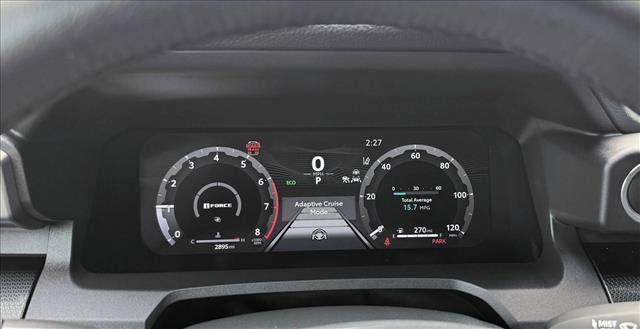 Certified 2025 Toyota 4Runner Limited w/ Tow Technology Package AWD/4WD image 13