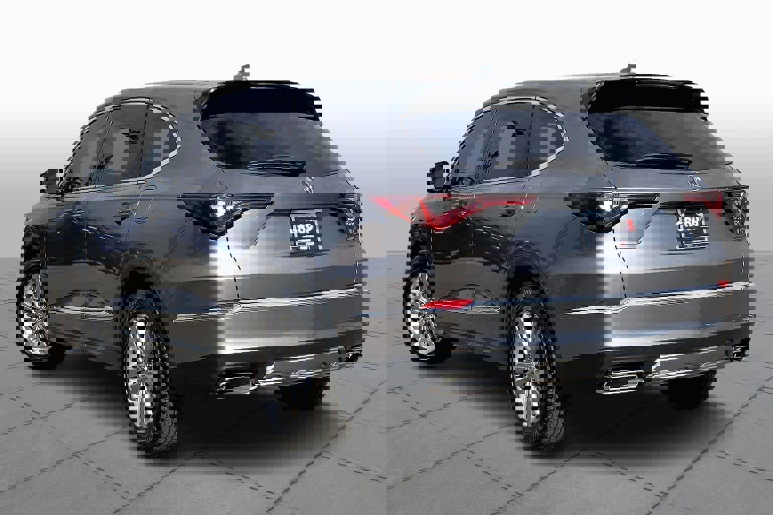 Used 2026 Acura MDX FWD image 12