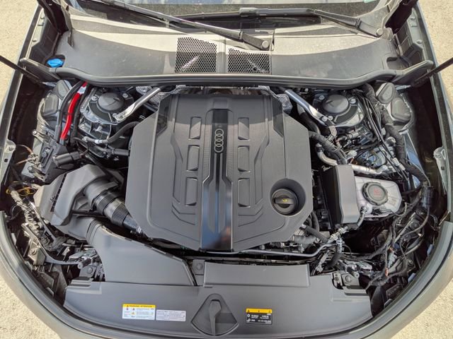 New 2026 Audi A6 Premium Plus AWD/4WD image 17